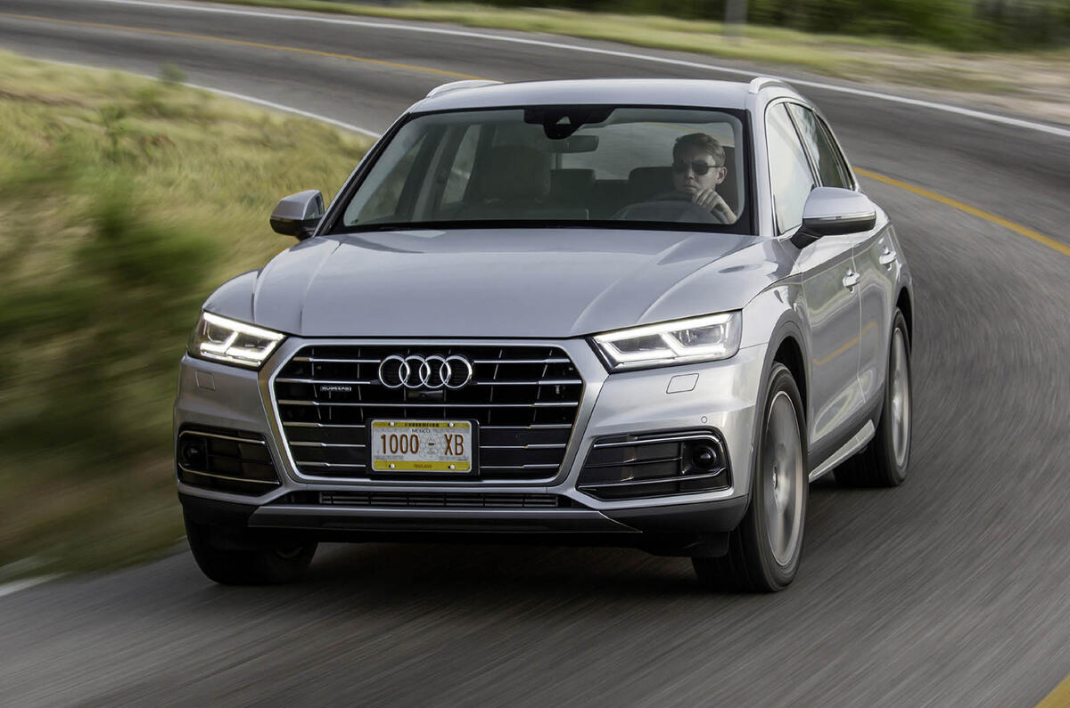 audi q5 3.0d отзывы audi q5 3.0d отзывы
